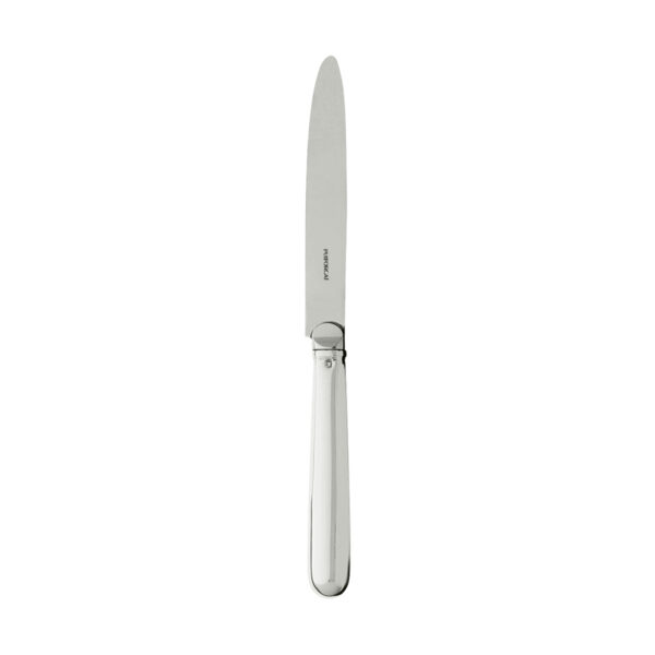 PUIFORCAT-206351O-LOUVOIS-DESSERT-KNIFE-1200x1200-100KB Puiforcat Louvois Dessert Knife in Sterling Silver | Kneen & Co