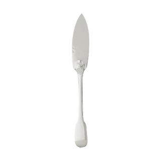 Puiforcat Louvois Fish Knife in Sterling Silver | Kneen & Co
