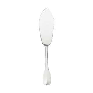 Puiforcat Louvois Fish Serving Knife in Sterling Silver | Kneen & Co
