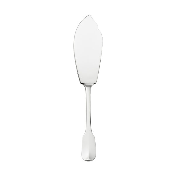 PUIFORCAT-206401O-LOUVOIS-FISH-SERVING-KNIFE-1200x1200-100KB Puiforcat Louvois Fish Serving Knife in Sterling Silver | Kneen & Co