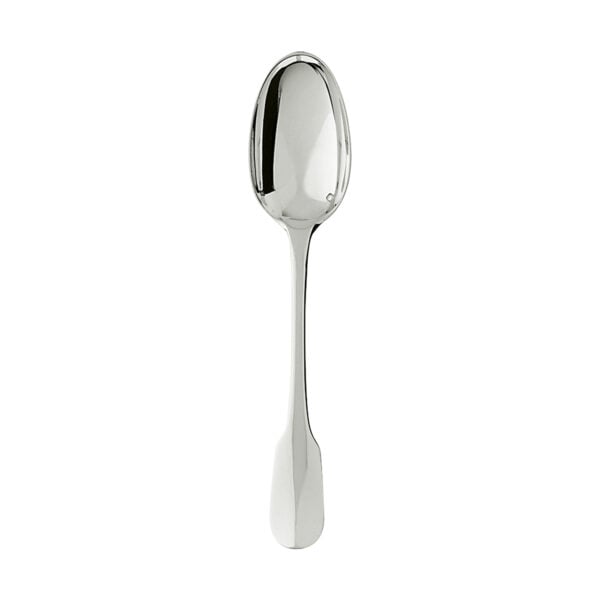 PUIFORCAT-206451O-LOUVOIS-DESSERT-SPOON-1200x1200-100KB Puiforcat Louvois Dessert Spoon in Sterling Silver | Kneen & Co