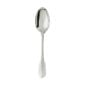 Puiforcat Louvois Dessert Spoon in Sterling Silver | Kneen & Co