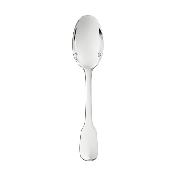 PUIFORCAT-206471O-LOUVOIS-MOKA-SPOON-1200x1200-100KB Puiforcat Louvois Moka Spoon in Sterling Silver | Kneen & Co