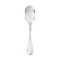 Puiforcat Louvois Moka Spoon in Sterling Silver | Kneen & Co