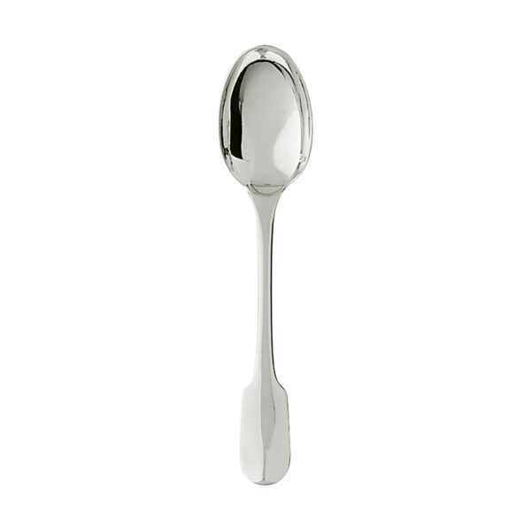 PUIFORCAT-206481O-LOUVOIS-TEA-SPOON-1200x1200-100KB Puiforcat Louvois Tea Spoon in Sterling Silver | Kneen & Co