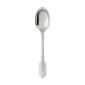 Puiforcat Louvois Tea Spoon in Sterling Silver | Kneen & Co