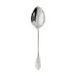 Puiforcat Louvois Serving Spoon in Sterling Silver | Kneen & Co