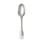 Puiforcat Louvois Table Spoon in Sterling Silver | Kneen & Co