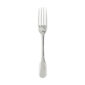 Puiforcat Louvois Dessert Fork in Sterling Silver | Kneen & Co