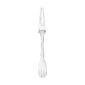 Puiforcat Louvois Snail Fork in Sterling Silver | Kneen & Co