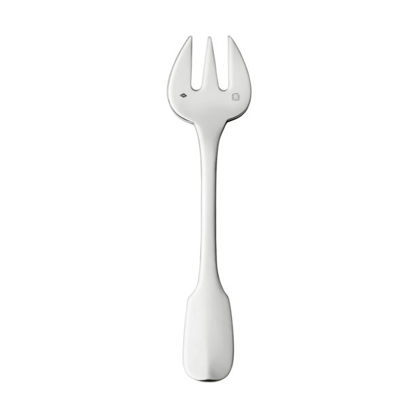 PUIFORCAT-206641O-LOUVOIS-OYSTER-FORK-1200x1200-100KB Puiforcat Louvois Oyster Fork in Sterling Silver | Kneen & Co