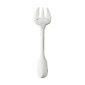 Puiforcat Louvois Oyster Fork in Sterling Silver | Kneen & Co