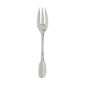 Puiforcat Louvois Salad Fork in Sterling Silver | Kneen & Co