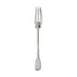 Puiforcat Louvois Serving Fork in Sterling Silver | Kneen & Co