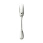 Puiforcat Louvois Table Fork in Sterling Silver | Kneen & Co
