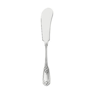 Puiforcat Molière Butter Spreader Knife Sterling Silver | Kneen & Co