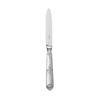 Puiforcat Molière Dessert Knife Sterling Silver | Kneen & Co