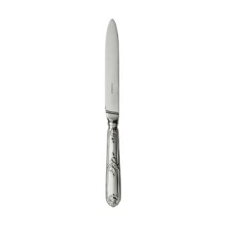 Puiforcat Molière Table Knife Sterling Silver | Kneen & Co