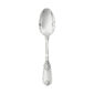 Puiforcat Molière Dessert Spoon Sterling Silver | Kneen & Co