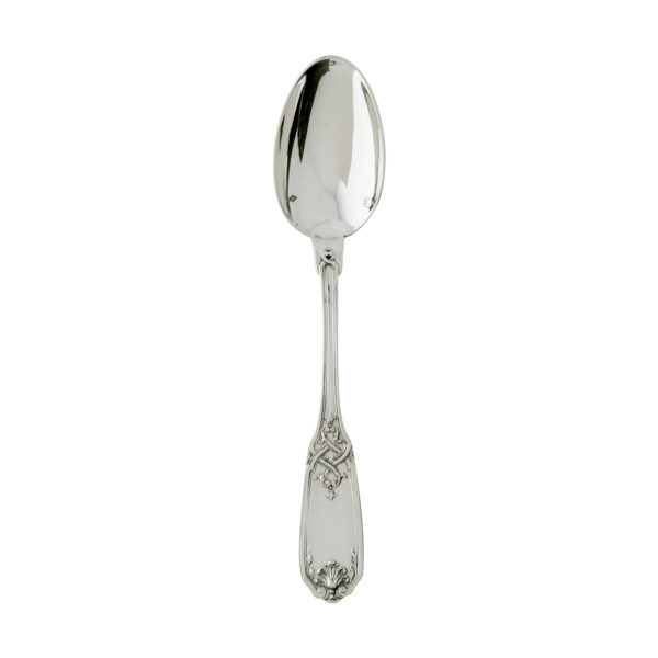 Puiforcat Molière Tea Spoon Sterling Silver | Kneen & Co