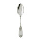 Puiforcat Molière Tea Spoon Sterling Silver | Kneen & Co