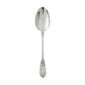 Puiforcat Molière Serving Spoon Sterling Silver | Kneen & Co