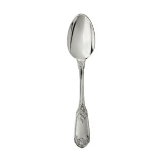 Puiforcat Molière Table Spoon Sterling Silver | Kneen & Co