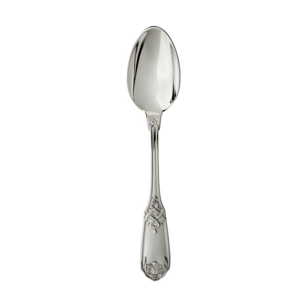 PUIFORCAT-207771O-MOLIERE-MASCARON-TABLE-SPOON-1200x1200-100KB Puiforcat Molière Table Spoon Sterling Silver | Kneen & Co