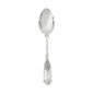 Puiforcat Molière Demitasse Spoon Sterling Silver | Kneen & Co