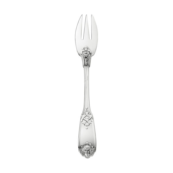 Puiforcat Molière Fish Fork Sterling Silver | Kneen & Co