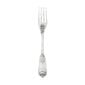 Puiforcat Molière Salad Fork Sterling Silver | Kneen & Co