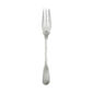 Puiforcat Molière Serving Fork Sterling Silver | Kneen & Co