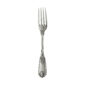 Puiforcat Molière Table Fork Sterling Silver | Kneen & Co