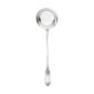 Puiforcat Molière Soup Ladle Sterling Silver | Kneen & Co