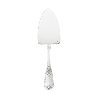 Puiforcat Molière Pastry Server Sterling Silver | Kneen & Co