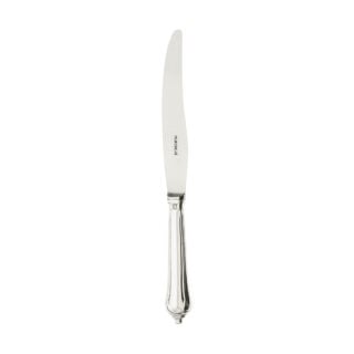 Puiforcat Noailles Dessert Knife Sterling Silver | Kneen & Co