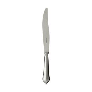 Puiforcat Noailles Table Knife Sterling Silver | Kneen & Co