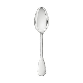 Puiforcat Noailles Dessert Spoon Sterling Silver | Kneen & Co