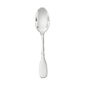 Puiforcat Noailles Moka Spoon Sterling Silver | Kneen & Co
