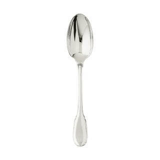 Puiforcat Noailles Tea Spoon Sterling Silver | Kneen & Co