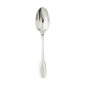Puiforcat Noailles Tea Spoon Sterling Silver | Kneen & Co