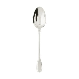 Puiforcat Noailles Serving Spoon Sterling Silver | Kneen & Co