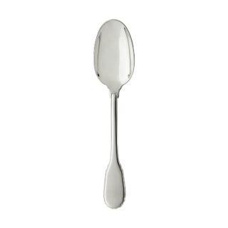 Puiforcat Noailles Table Spoon Sterling Silver | Kneen & Co