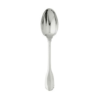 Puiforcat Noailles demitasses spoon Sterling Silver | Kneen & Co