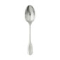 Puiforcat Noailles demitasses spoon Sterling Silver | Kneen & Co