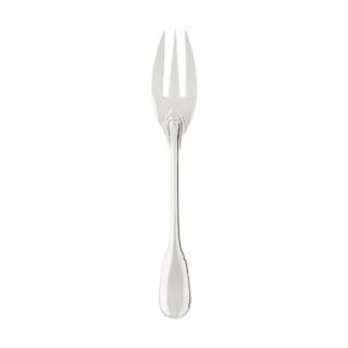 Puiforcat Noailles Fish Fork Sterling Silver | Kneen & Co