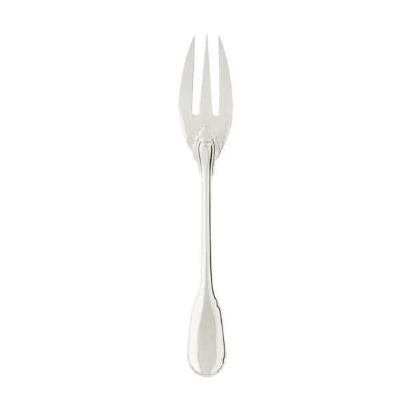 Puiforcat Noailles Fish Fork Sterling Silver | Kneen & Co