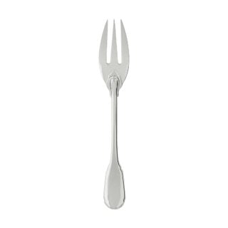 Puiforcat Noailles Salad Fork Sterling Silver | Kneen & Co