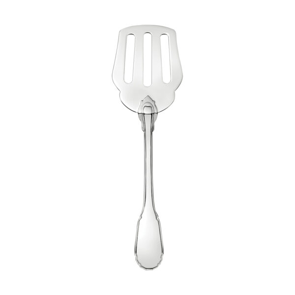 Puiforcat Noailles Fish Serving Fork Sterling Silver | Kneen & Co