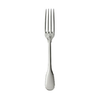 Puiforcat Noailles Table Fork Sterling Silver | Kneen & Co